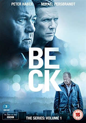 Beck - The Series - Volume 1 (15) - CeX (UK): - Buy, Sell, Donate